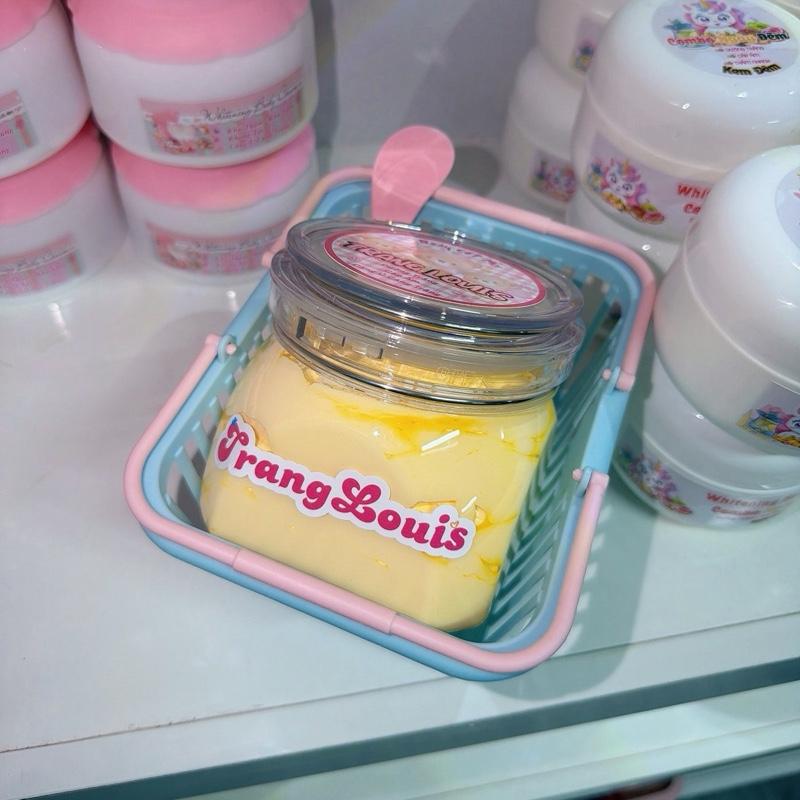  BODY CỐT MIX HỦ CÀ MÊN 500Gr 