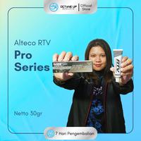 Gambar Alteco Hi Temp Rtv Silicone Lem Gasket Paking Tahan Panas Original 30gr dari Octane Up Store Kota Bandung 2 Tokopedia