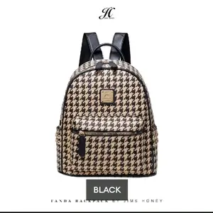 JIMS HONEY TAS RANSEL WANITA FANDA BACKPACK