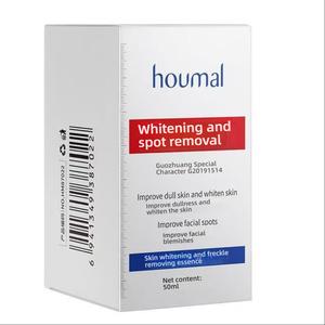 Niacinamide Melatonin Whitening Essence Fade Dark Spots Even Tone For Dull Skin