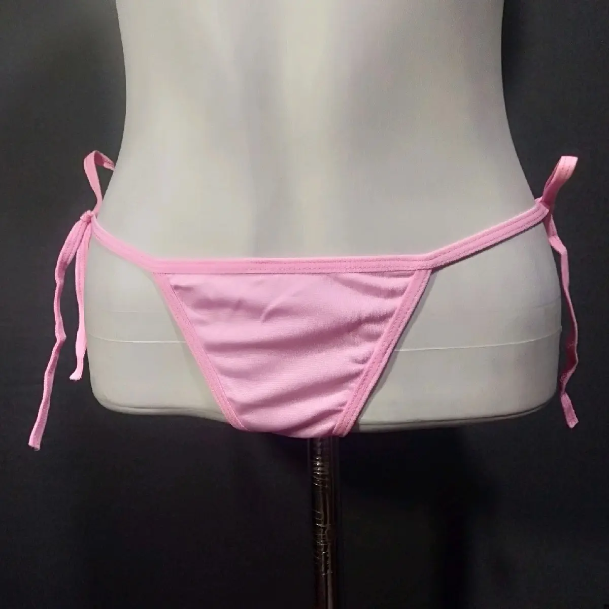 Celana Dalam Wanita Sexy Simpul [Dzakiyah.store]