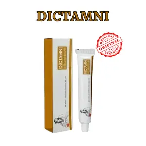 Dictamni Salep Herbal Pereda Wasir Original 10g Obat Wasir Cina Ambeien Meredakan Nyeri & Bengkak Wasir Perawatan