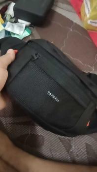 Product Review of TAPAXCO Tas Selempang Pria Kick Waistbag Casual Local Original Pinggang from P**A Z** 0