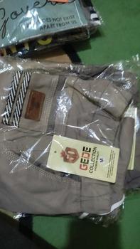 Product Review of Brigo chinos slim fit Material Twill II Celana Chino Anak Panjang laki-laki terlaris IIStretch Cotton Meral usia 1-14 th Kids from r**y 0