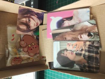 Product Review of Photocard BABYMONSTER Official from v**. 0