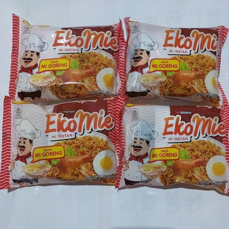 EKOMIE 1 KARTON HARGA SPESIAL HARGA GROSIR 3