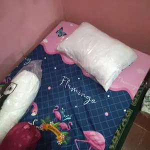 KASUR BUSA INOAC EON D23 ORIGINAL GARANSI ANTI KEMPES 10 TAHUN