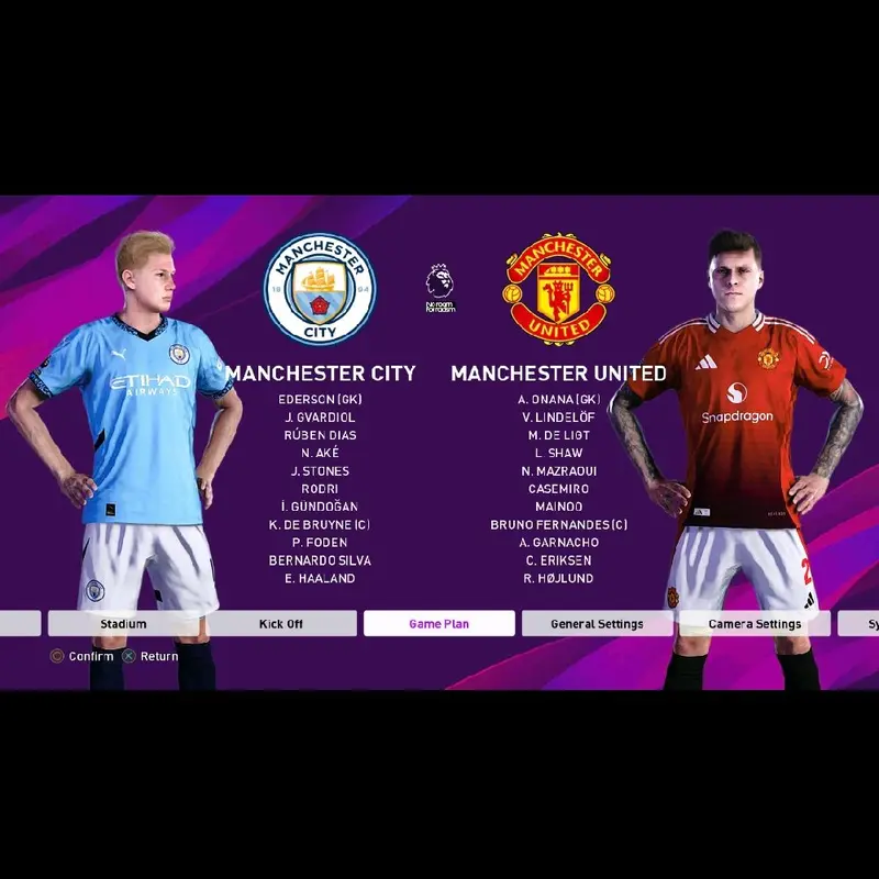 Flashdisk FD CD Patch PS4 PS5 PES 2020 Season Update Edit data 2024 2025 option file Playstation pes 20 24 25 26 6