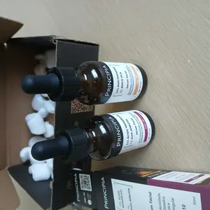 Foto da avaliação