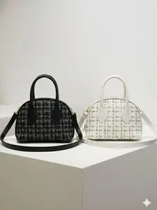 TAS SELEMPANG WANITA KEKINIAN INARA BAG DENGAN DESAIN ELEGAN DAN TALI PANJANG IDEAL UNTUK KEGIATAN SEHARI HARI