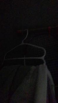 Product Review of HUGO Gantungan Hanger 5 Susun Serbaguna Gantungan Jilbab Gantungan Celana Baju Pakaian Plastik Multifungsi from D**i 0