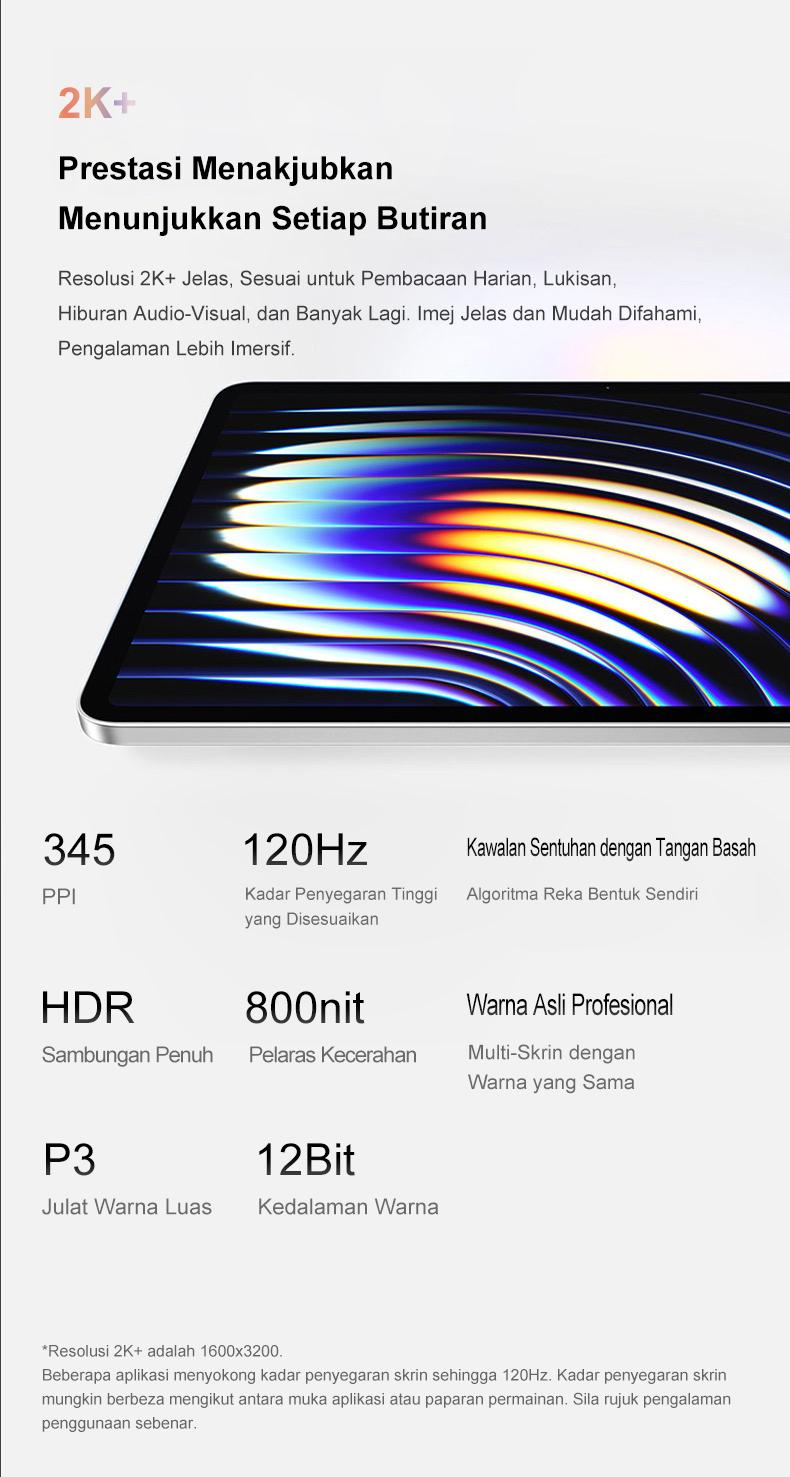 New tablet for 2026. This multi-functional tablet is perfect for entertainment, watching TV, playing games, and working, and supports dual SIM card slots, allowing simultaneous support for 5G and 4G networks.