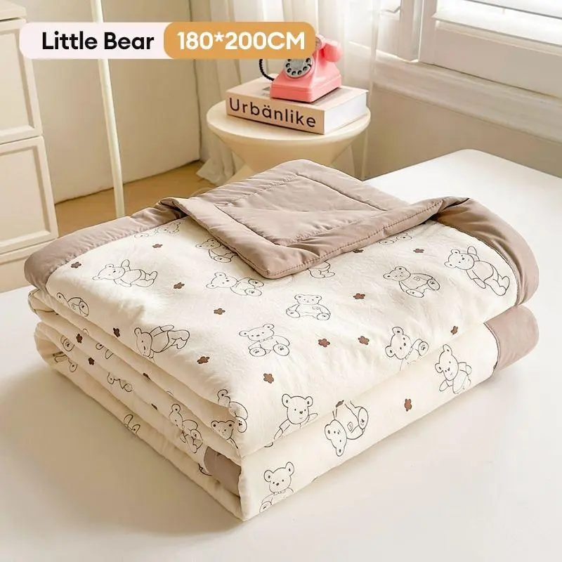 Dr. Bear 180*200cm