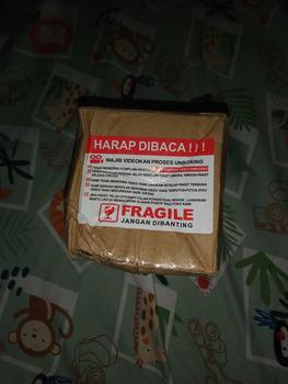 Product Review of Kapsul Sendifit Herbal Untuk Asam Urat, Nyeri Sendi Lutut, Tulang Syaraf Kejepit, Tulang Belakang, Pinggang, dan Ekor Encok Sudah BPOM & HALAL MUI from H**i D**g 3