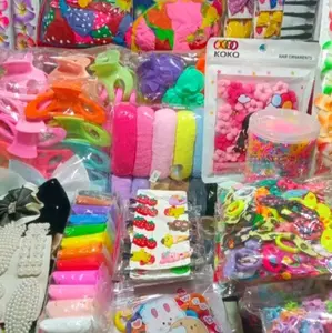 PAKET  ACCESSORIES MURAH BEBAS PILIH SAAT LIVE 120K