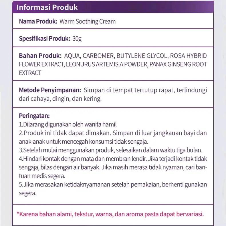 Oxyelle Relieves Pain Hai d Fast Reaction 100% Natural Herbal Gel for Women's Health hb pemutih 10 x lbh cpt hb beauthink tone kelupas vezskin aletha skin protect lotion thug body strawberry dubai ori platinum wangi white inc body lotion agz vezkin salsa