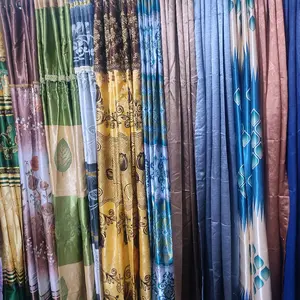 kain pinti/gorden import ukuran 1 meter.tingi 2 meter