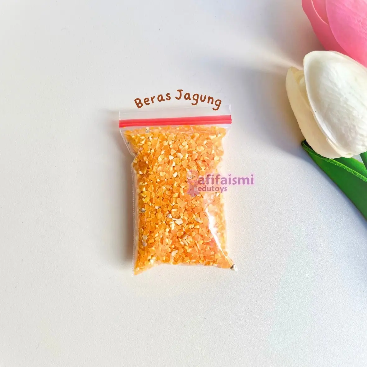 Beras Jagung 28gr
