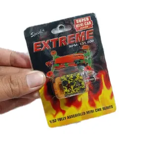 DINAMO TAMIYA EXTREME KAWAT MERAH