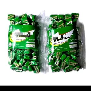 AWILLO KEMASAN PACK\ ISI 60 PCS 200 GRM