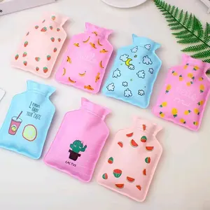 Kantong Kompress Air Panas/Dingin || Water Bag || Kompres badan - Alat kompres