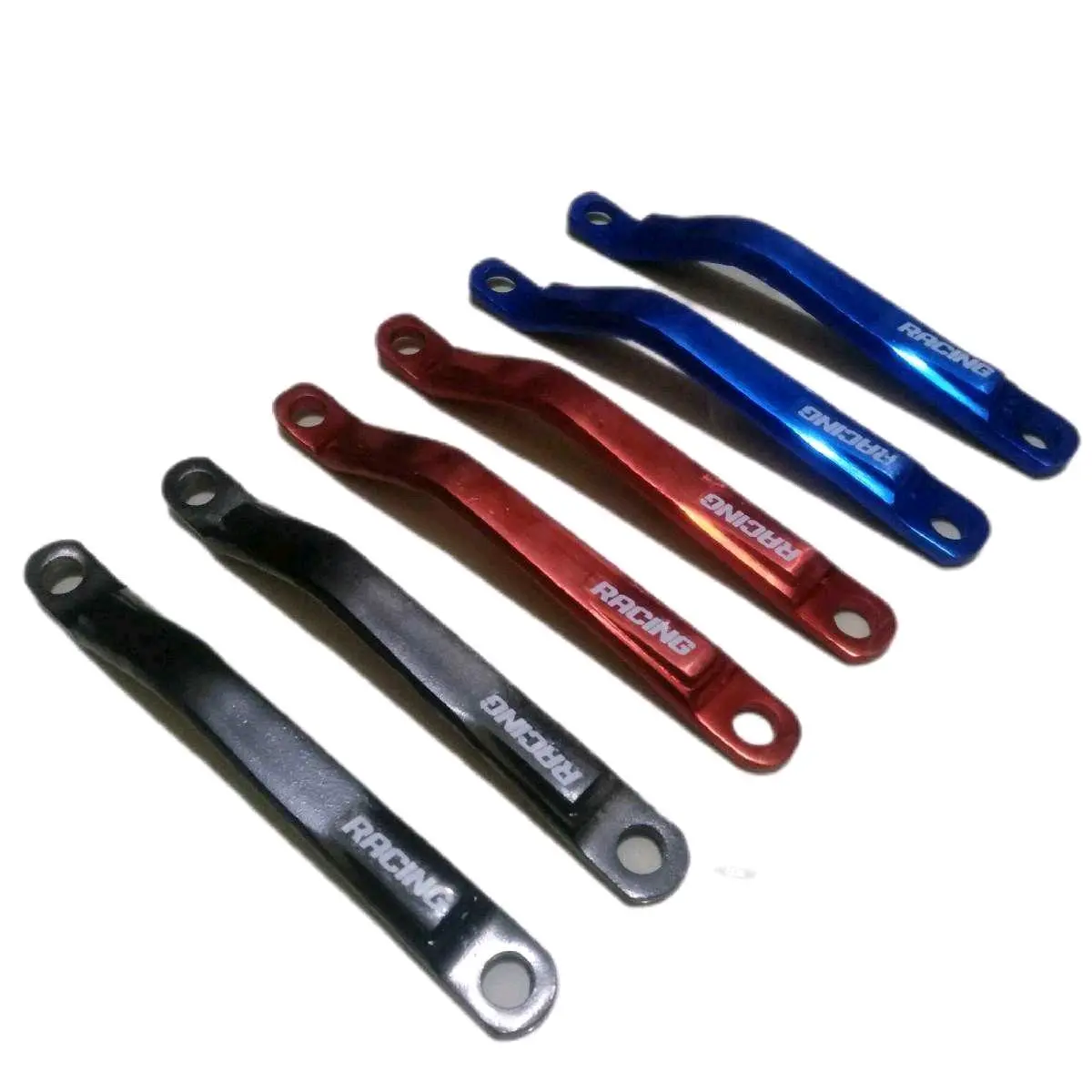 begel pegangan samping Yamaha RX KING RX S set kanan kiri Motorcycle