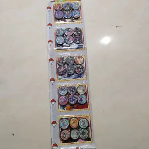 magnet kancing bermacam-macam gambar pada magnet sangat bagus