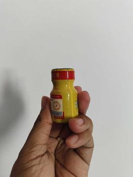 Product Review of ESENSIAL OIL AROMATERAPI 10ML pengharum ruangan from s**t 0