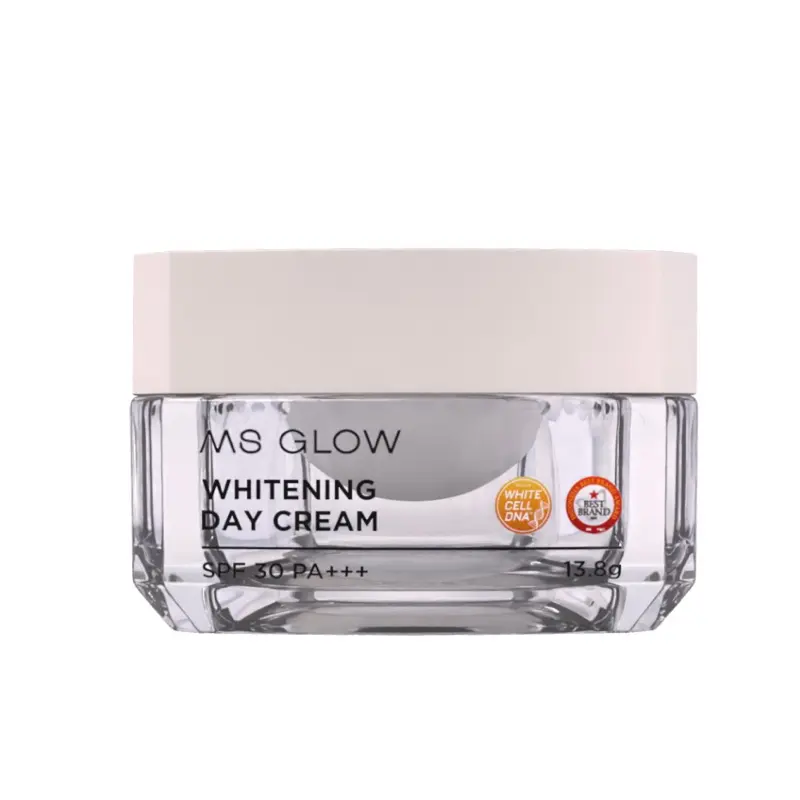 MS GLOW WHITENING BOOSTER SERIES FREE MAXI ROYAL C ELIXIR Facial Wajah Mencerahkan Hitam Kotoran Memudarkan Kusam 4