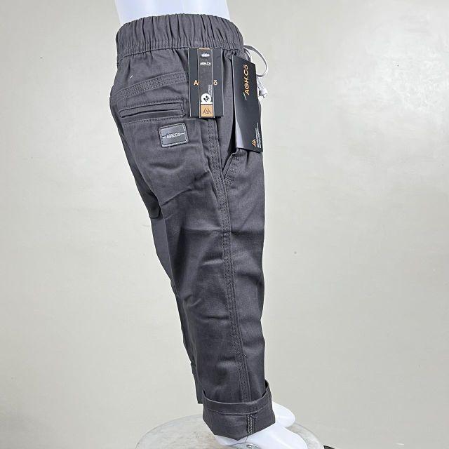Product Introduction of Celana Panjang Anak Laki Laki Bahan Chinos Strech Fashion cargo 48