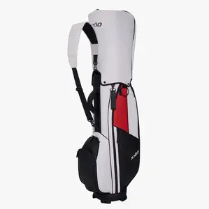 CART BAG GOLF XXIO WHT(XXOGC2418IWB)