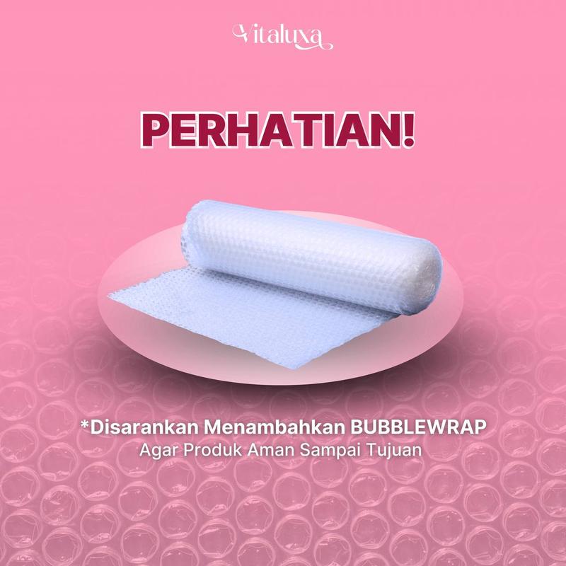 Vitaluxa Feminine Spray Manjakani Extract Daun Sirih 60ml Cairan Kewanitaan 7