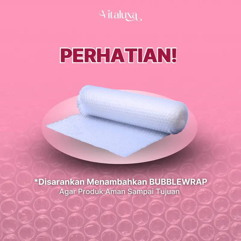 Vitaluxa Feminine Spray Manjakani Extract Daun Sirih 60ml Cairan Kewanitaan 6