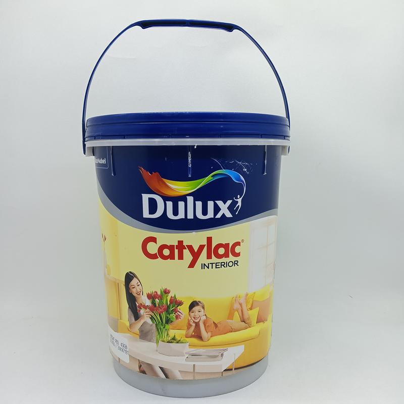 CATYLAX Dulux Cat Interior Ready All Varian Warna - Shop | Tokopedia