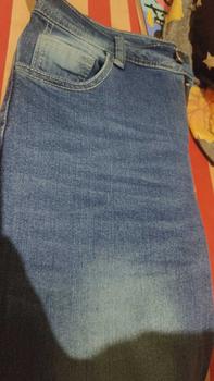 Product Review of Highwaist Cutbray Jeans Retro 114 - Celana Jeans Cutbray Premium from x**2 0