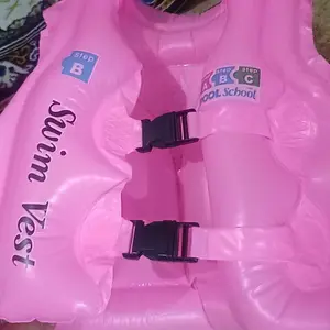 Dovana Pelampung Rompi Anak Jaket Ban Renang Vest Swim Swimming Jacket