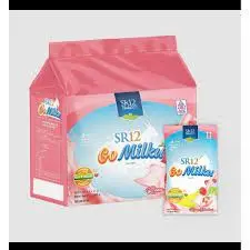 1000gr STROBERI (1kg= 40sachet)