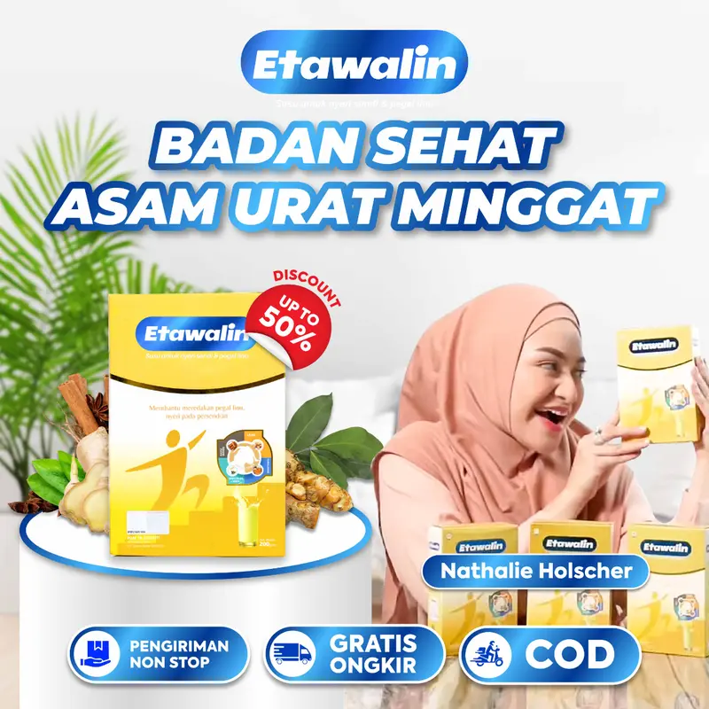 Susu Kambing Etawa Bubuk Etawa Asli 200gr Halal BPOM Manis Milk Dairy 0