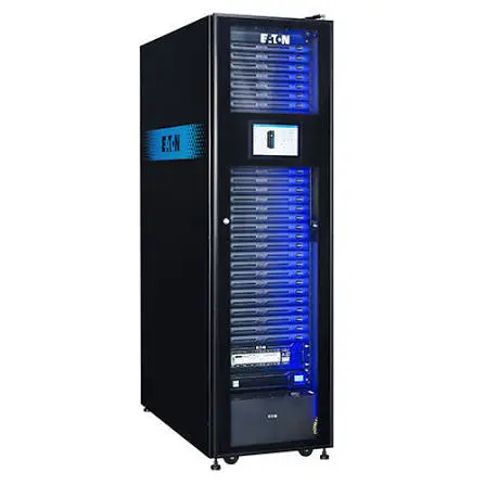 Eaton MDC 1-Rack 600mm UPS