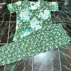 STELAN CP LUZA ABG TANGAN PENDEK