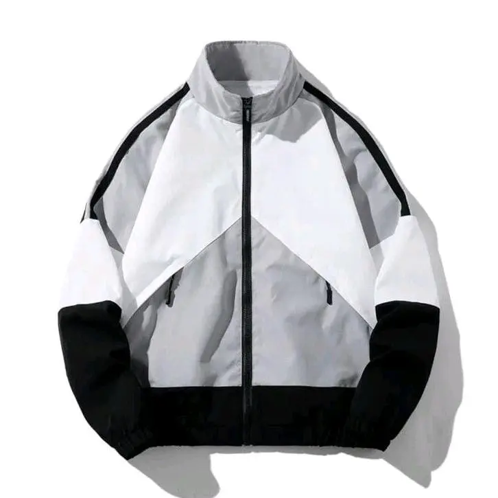 COSTURA JAKET PRIA VARIATIF WINDREAKER TRACK SUIT TEBAL