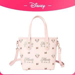 Beg Wanita Fesyen Disney, Ketibaan Baru 2024, Kapasiti Besar, Gaya Baldi, Satu Bahu, Selempang, Sesuai untuk Bahu Bawah Ketiak, Beg Komuter,  Bags [COD]