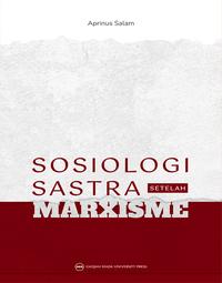 Gambar UGM Press Original Buku Sosiologi Sastra setelah Marxisme dari UGM PRESS Kab. Sleman 2 Tokopedia