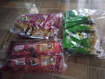 Product Review of Piyo Ball Biskuit Cokelat/Rainbow/Vanilla Chip 1 Pack isi 10 pcs from ** 1