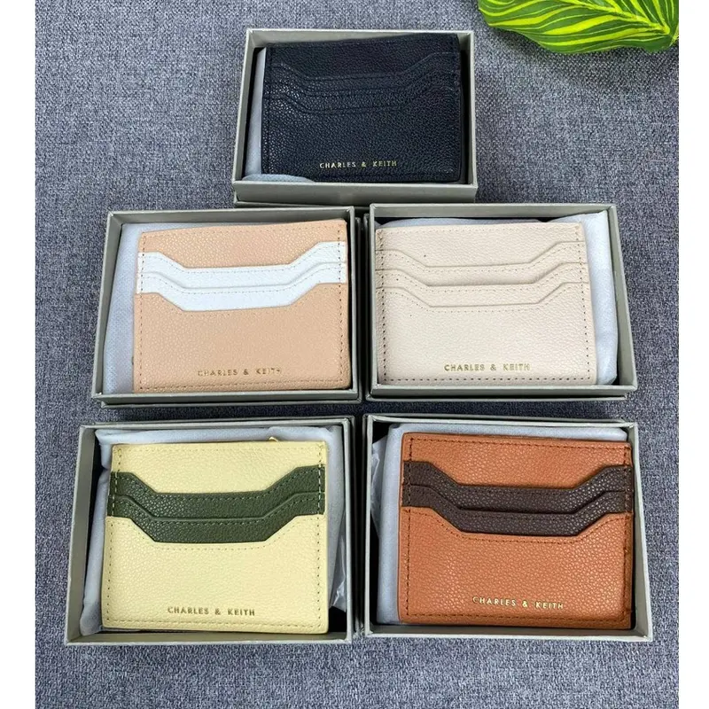 CARD HOLDER CK993 DOMPET KARTU 3