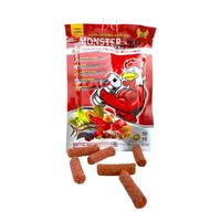 Gambar ( SACHET) Monster Pro SN Jamu Ayam Jago Aduan Ayam Bangkok dari 1JULIFARM Kab. Karanganyar 3 Tokopedia