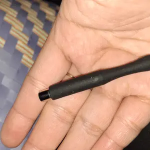 Stick magnet Nail Art Efek Cat Eyes/Magnet Bulat/Stick Magnet Hitam/Magnet Silver Cat Eye Nail Art Tools