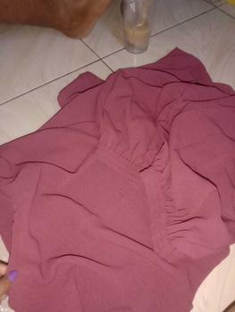 Product Review of Babydoll Setelan Baju Tidur One Set Bali Baju Tidur Pendek Celana Piyama Wanita from L**♈ 0