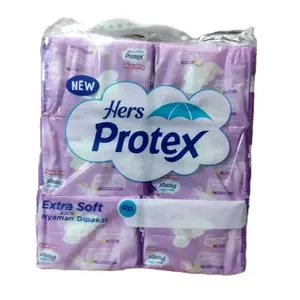 PEMBALUT HERS PROTEX EXTRA MAXI 1 TAS ISI 6 PCS Wanita