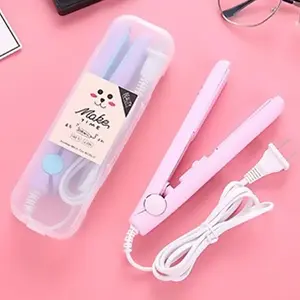 catok mini karakter rambut lucu